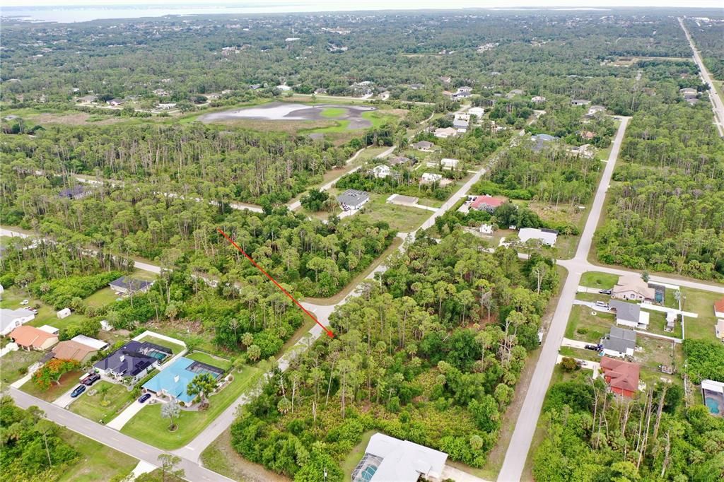 For Sale: $15,000 (0.23 acres)