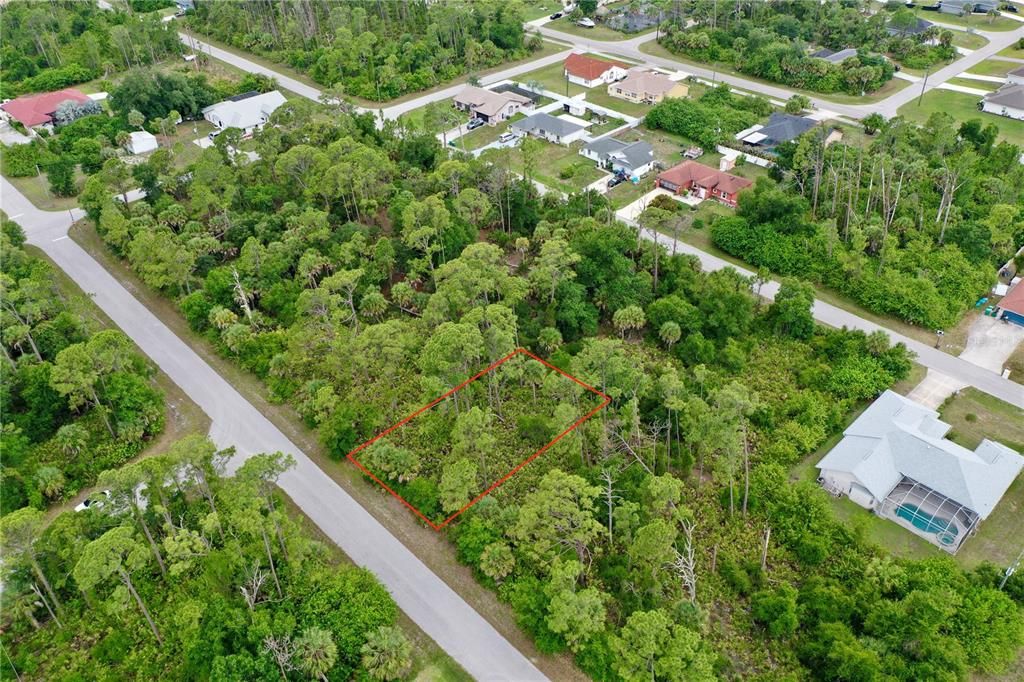 For Sale: $15,000 (0.23 acres)