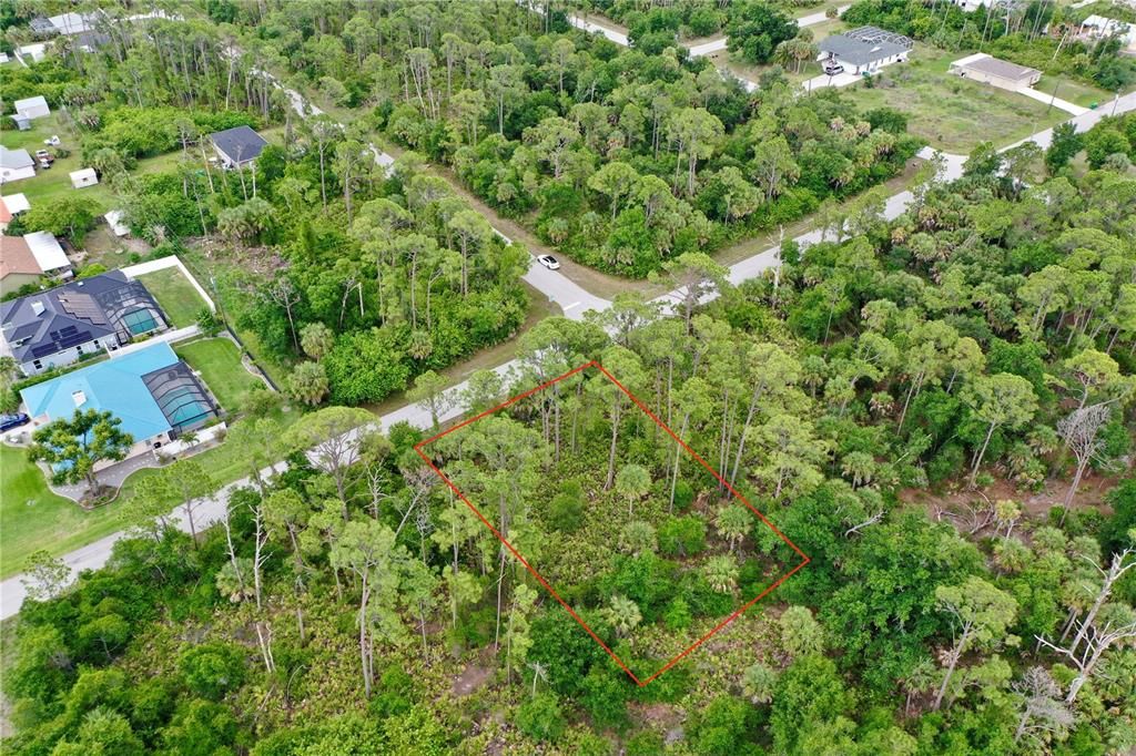 For Sale: $15,000 (0.23 acres)