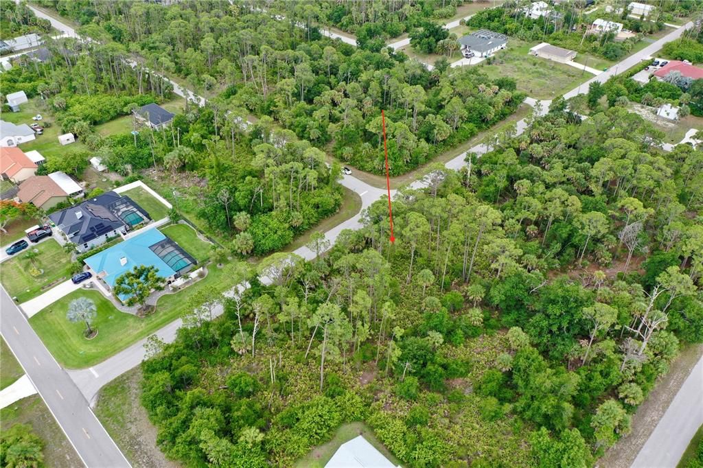 For Sale: $15,000 (0.23 acres)