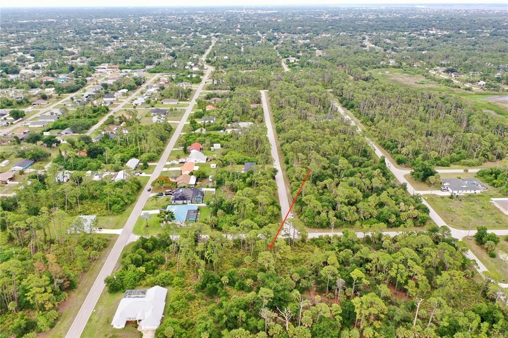 For Sale: $15,000 (0.23 acres)