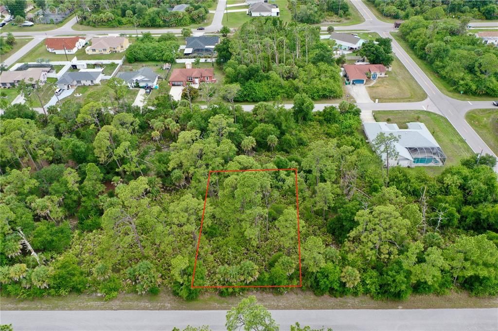 For Sale: $15,000 (0.23 acres)