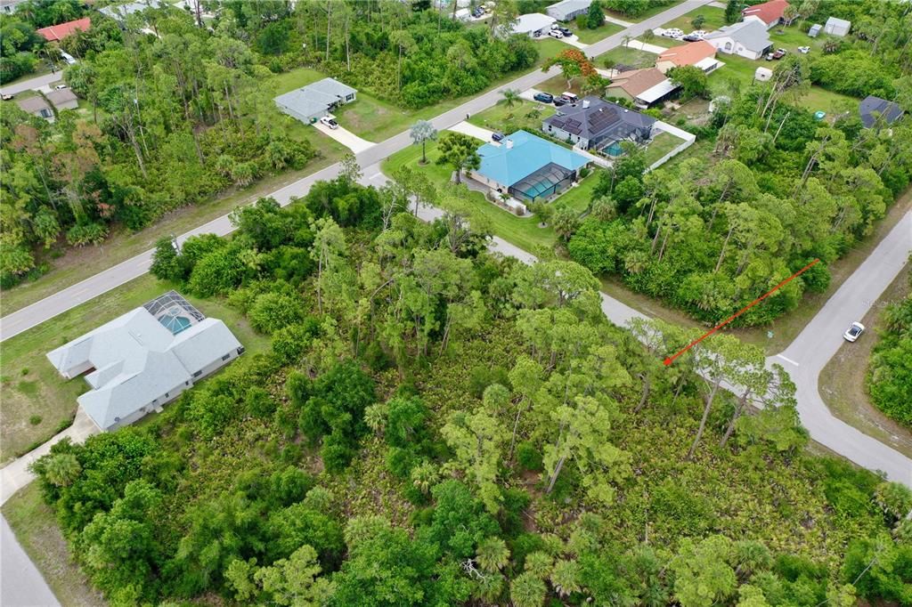 For Sale: $15,000 (0.23 acres)