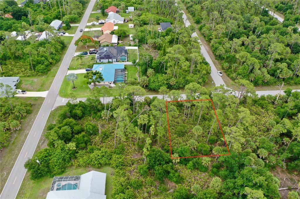 For Sale: $15,000 (0.23 acres)