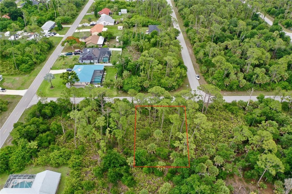 For Sale: $15,000 (0.23 acres)