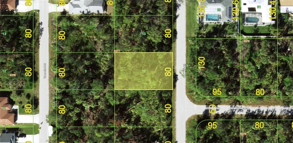 For Sale: $15,000 (0.23 acres)