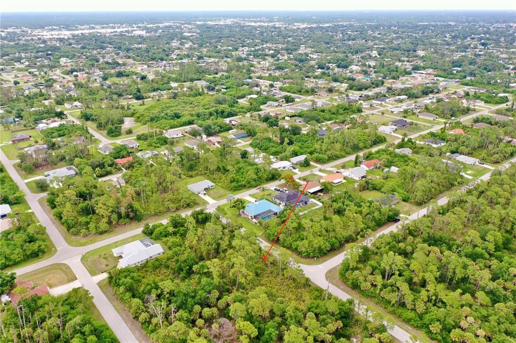 For Sale: $15,000 (0.23 acres)