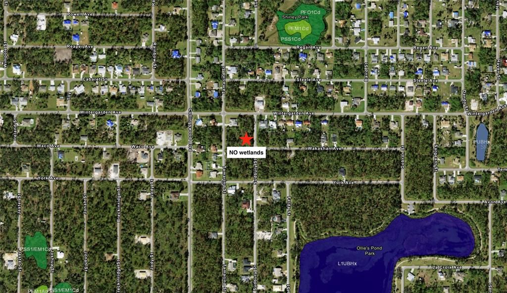 For Sale: $15,000 (0.23 acres)