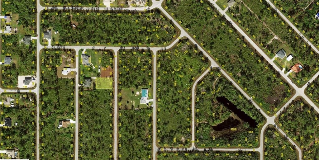 For Sale: $18,000 (0.23 acres)