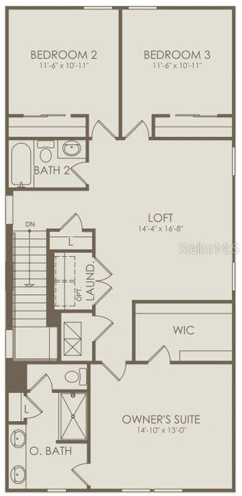 En Venta: $518,590 (3 camas, 2 baños, 1896 Pies cuadrados)