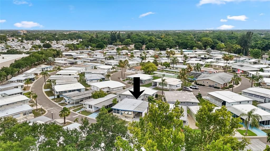 For Sale: $99,500 (2 beds, 1 baths, 798 Square Feet)