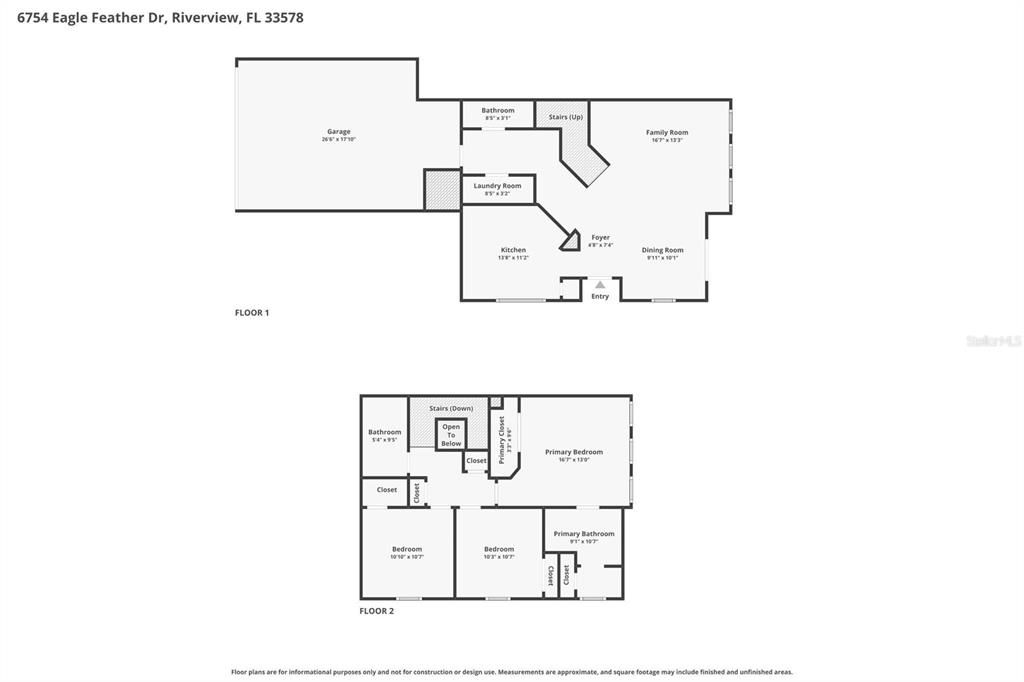 En Venta: $258,000 (3 camas, 2 baños, 1609 Pies cuadrados)