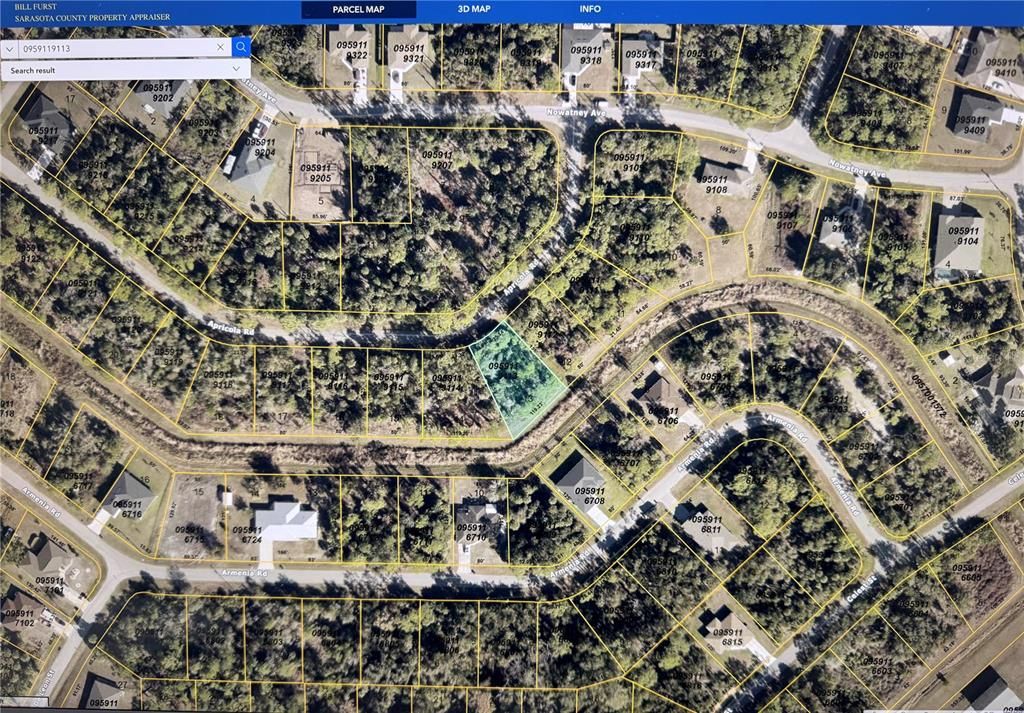 For Sale: $19,000 (0.26 acres)
