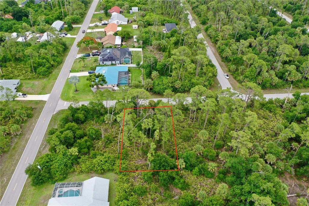 For Sale: $15,000 (0.23 acres)