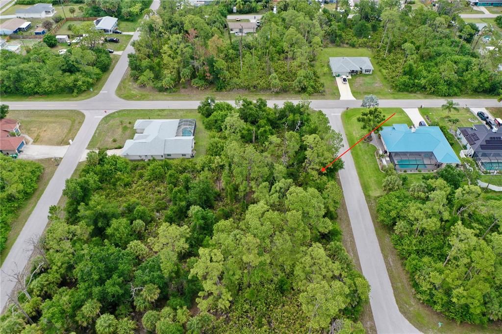 For Sale: $15,000 (0.23 acres)