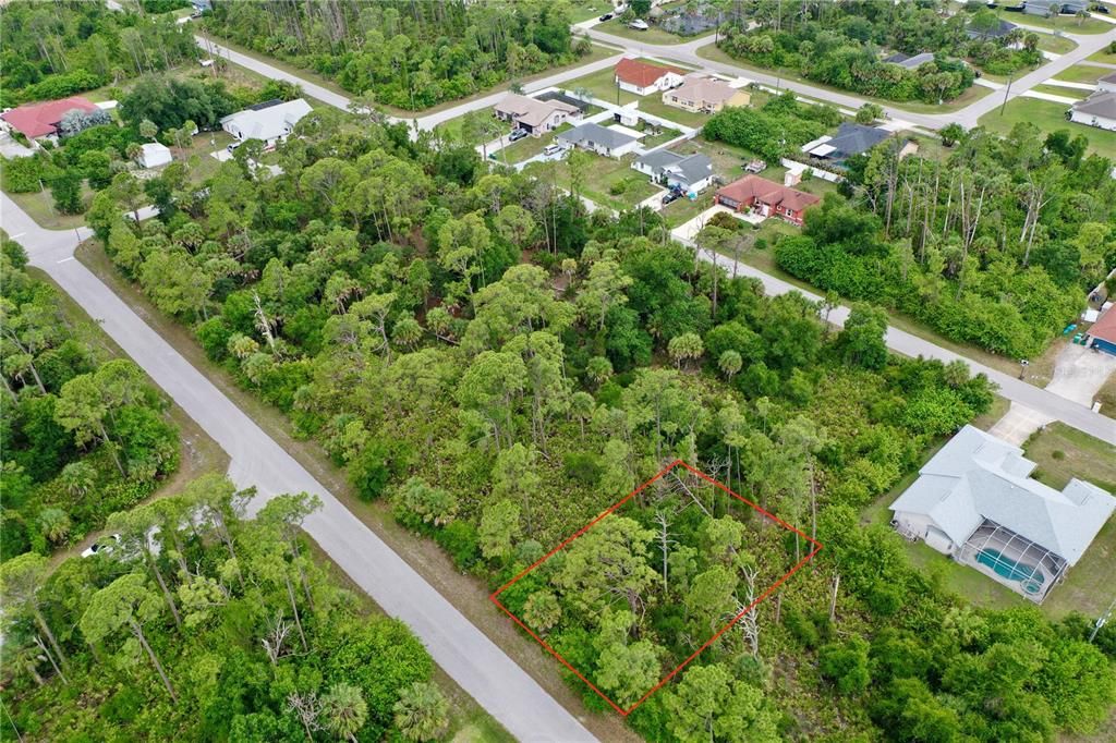 For Sale: $15,000 (0.23 acres)