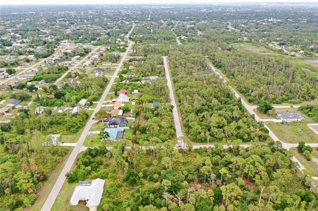 For Sale: $15,000 (0.23 acres)
