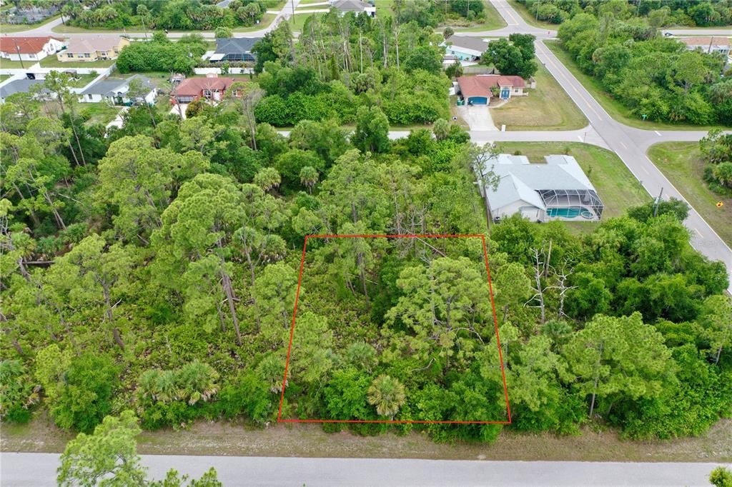 For Sale: $15,000 (0.23 acres)
