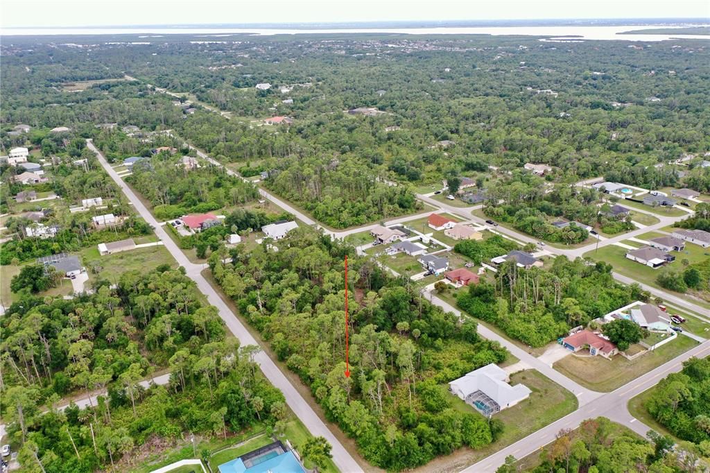 For Sale: $15,000 (0.23 acres)