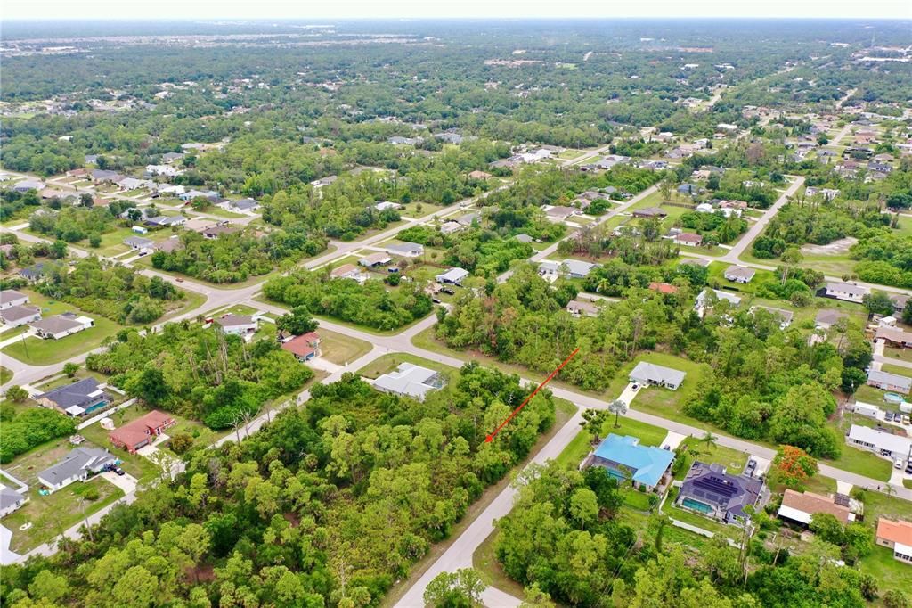 For Sale: $15,000 (0.23 acres)
