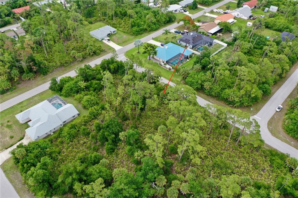 For Sale: $15,000 (0.23 acres)