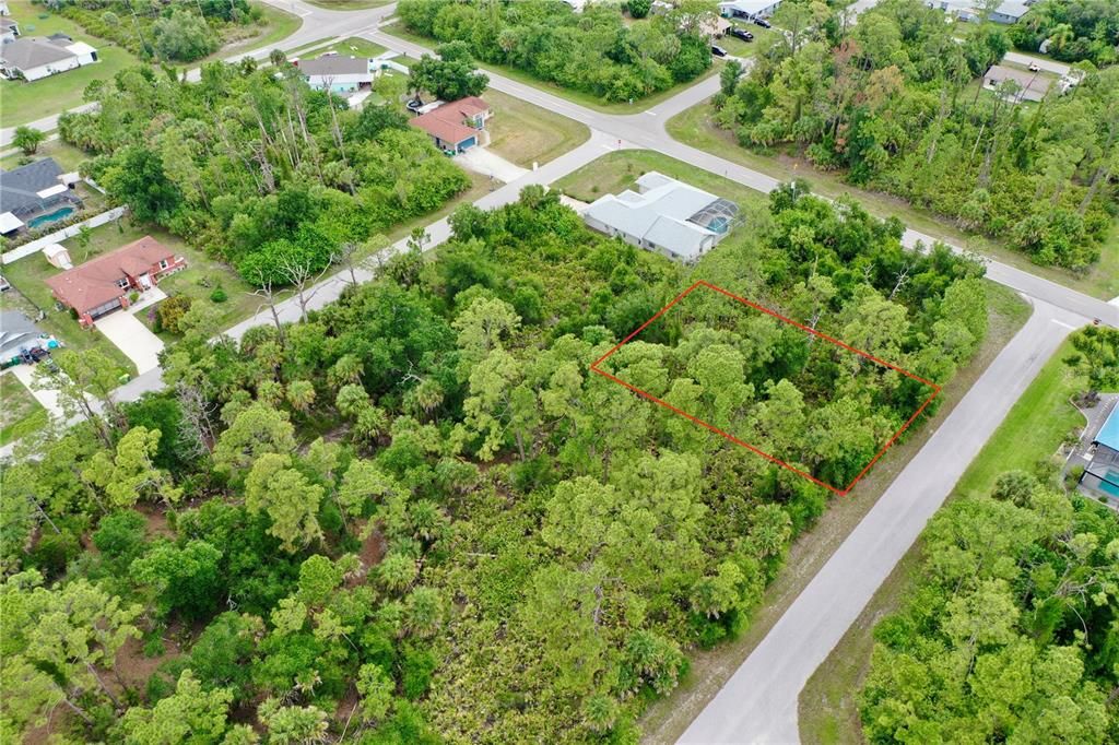 For Sale: $15,000 (0.23 acres)