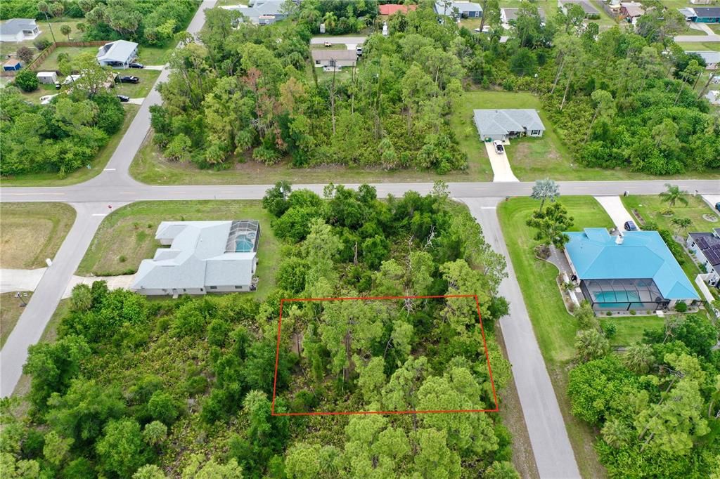 For Sale: $15,000 (0.23 acres)