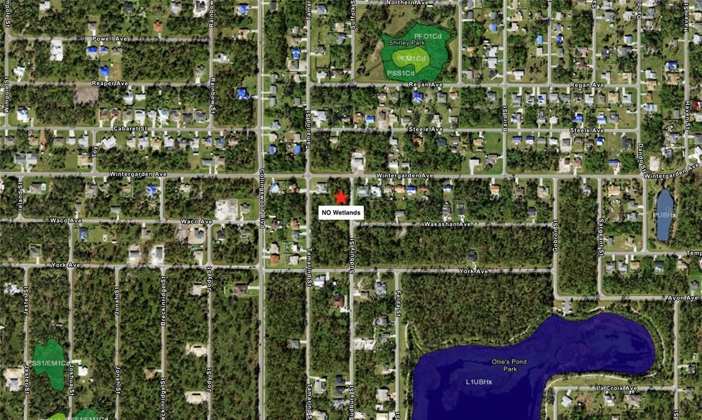 For Sale: $15,000 (0.23 acres)