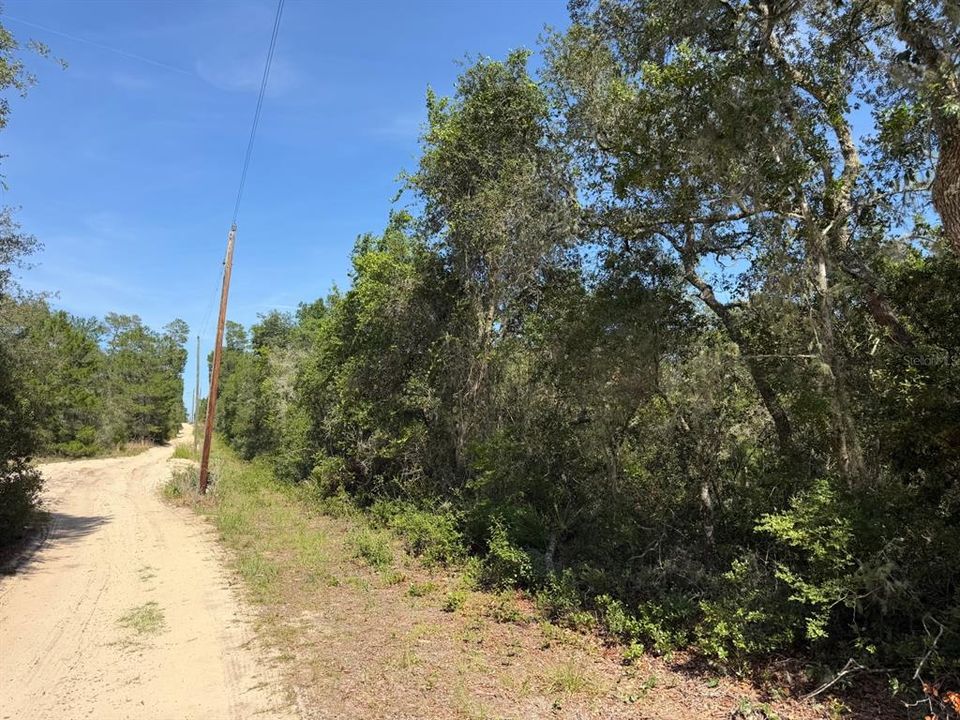 En Venta: $23,000 (0.63 acres)