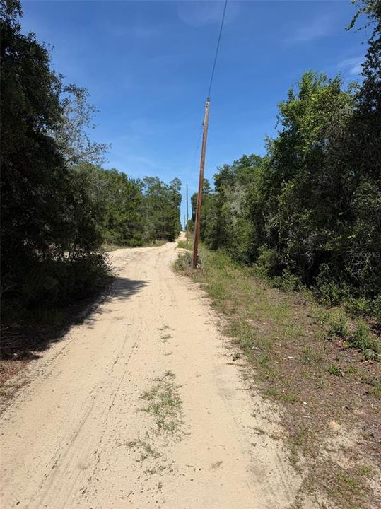 En Venta: $23,000 (0.63 acres)
