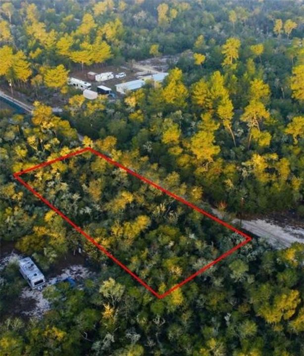 En Venta: $23,000 (0.63 acres)