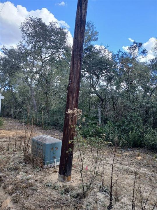 En Venta: $23,000 (0.63 acres)