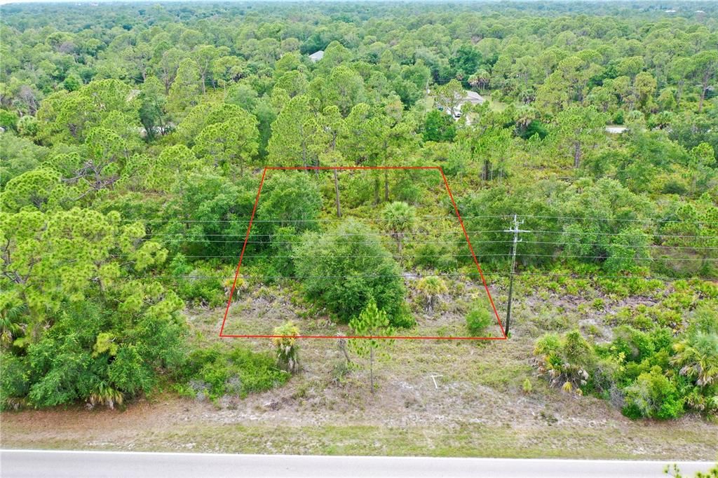 For Sale: $15,000 (0.24 acres)