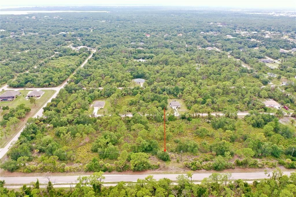 For Sale: $15,000 (0.24 acres)