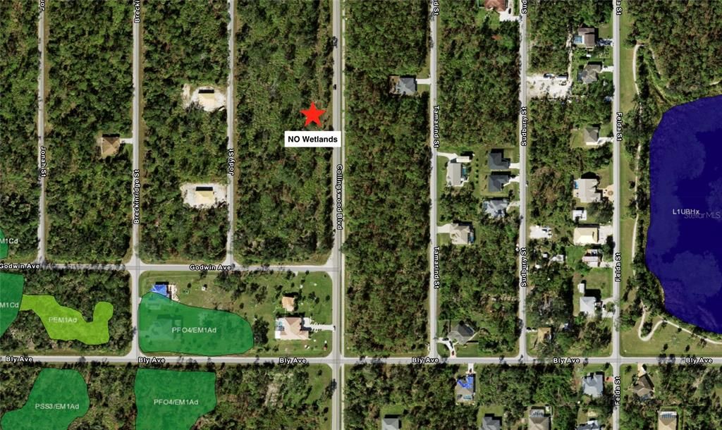 For Sale: $15,000 (0.24 acres)
