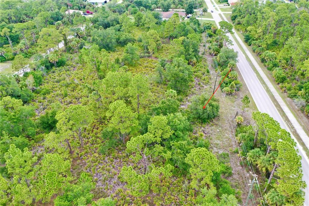 For Sale: $15,000 (0.24 acres)