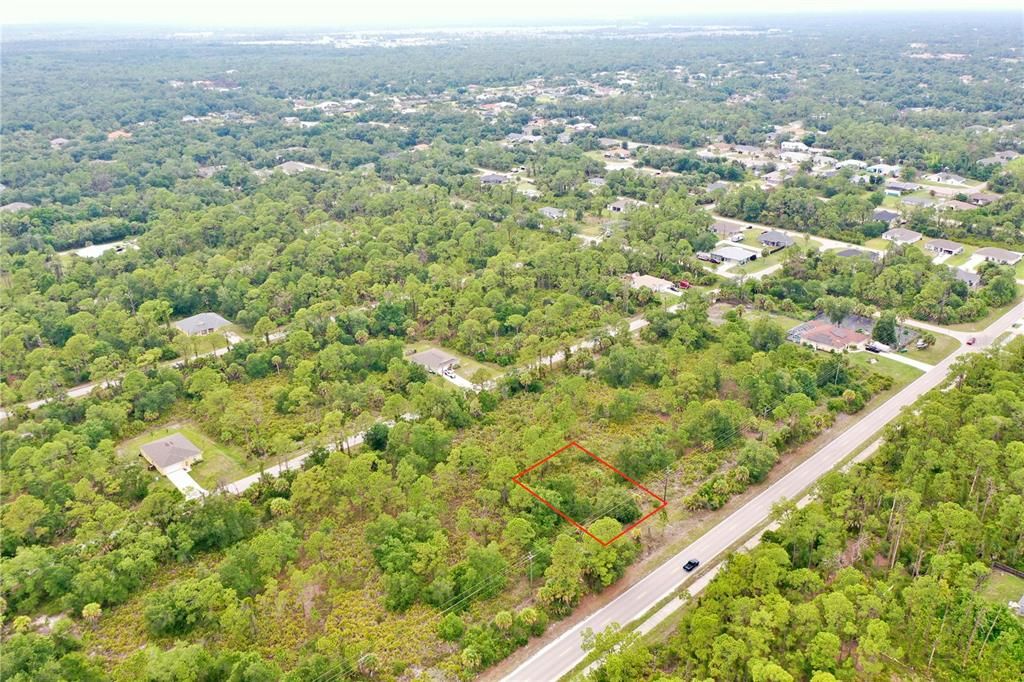 For Sale: $15,000 (0.24 acres)