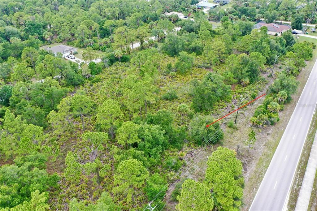 For Sale: $15,000 (0.24 acres)