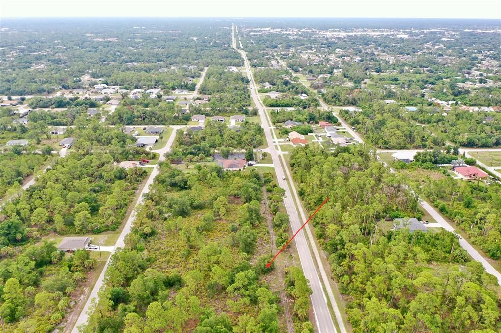 For Sale: $15,000 (0.24 acres)