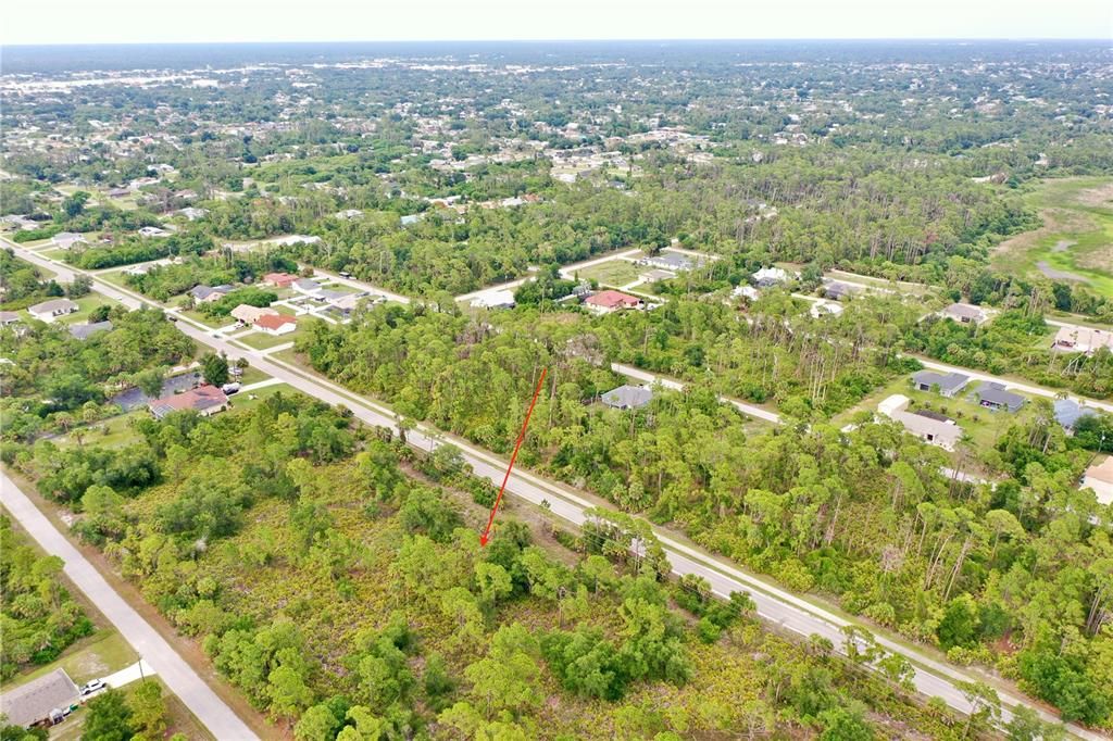 For Sale: $15,000 (0.24 acres)