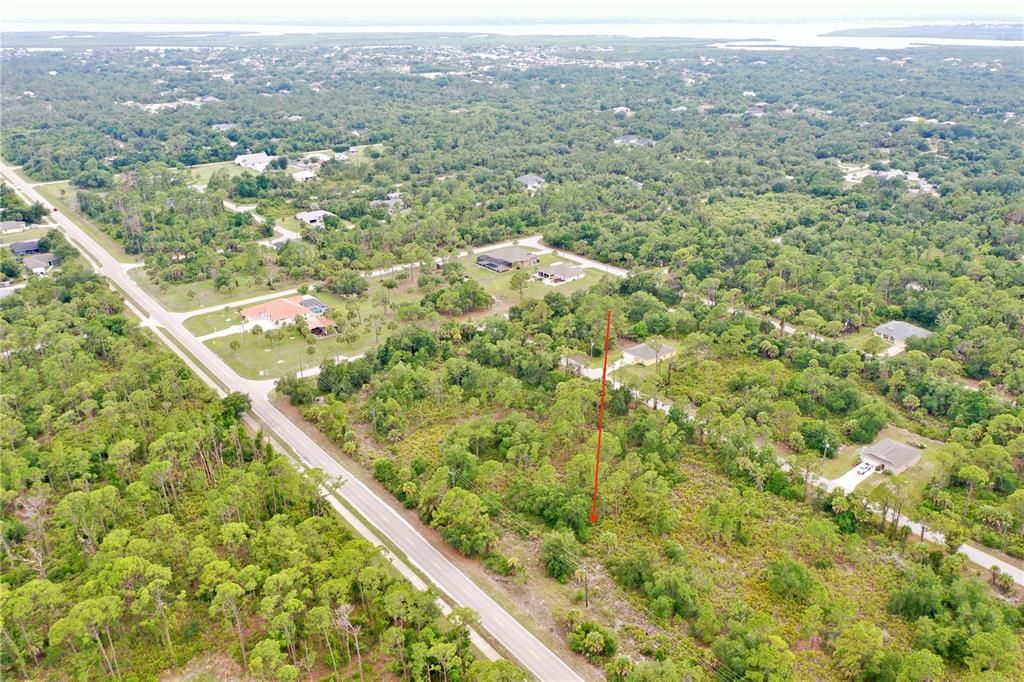 For Sale: $15,000 (0.24 acres)