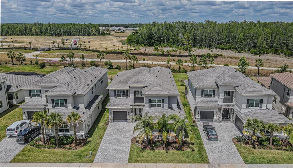 В аренду: $5,000 (5 спален, 5 ванн, 4139 Квадратных фут)