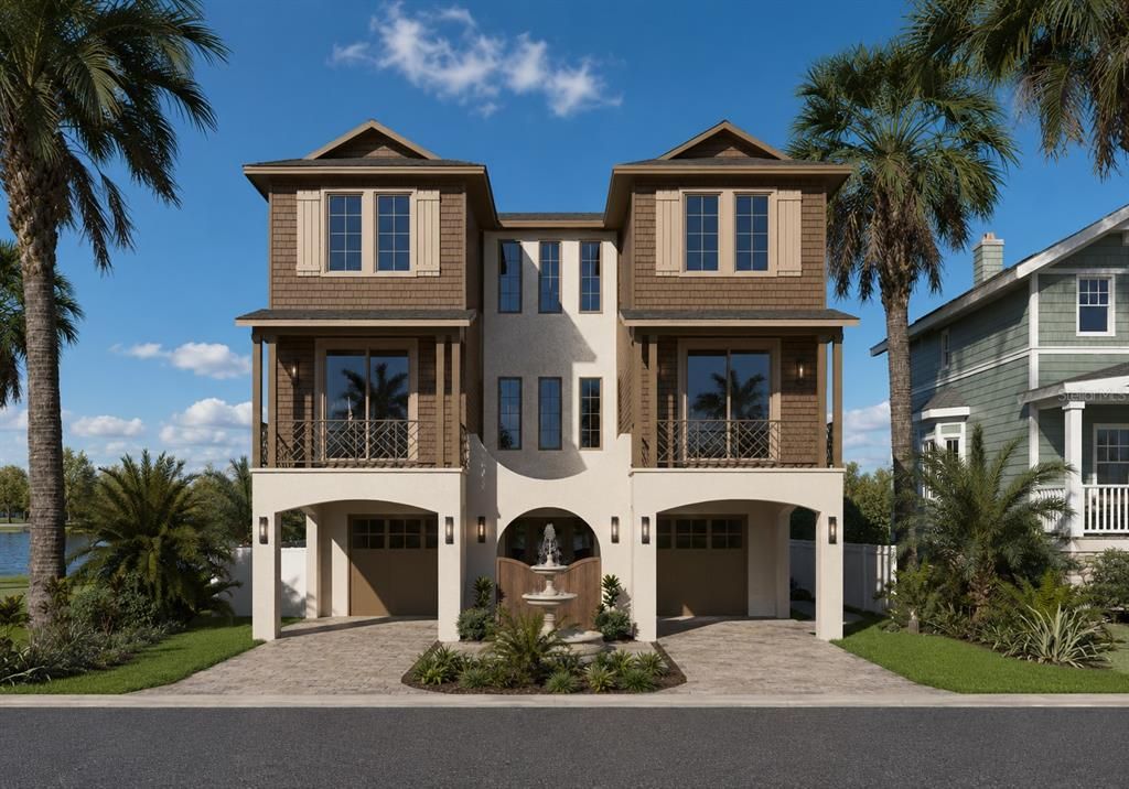 For Sale: $3,999,000 (5 beds, 4 baths, 3705 Square Feet)