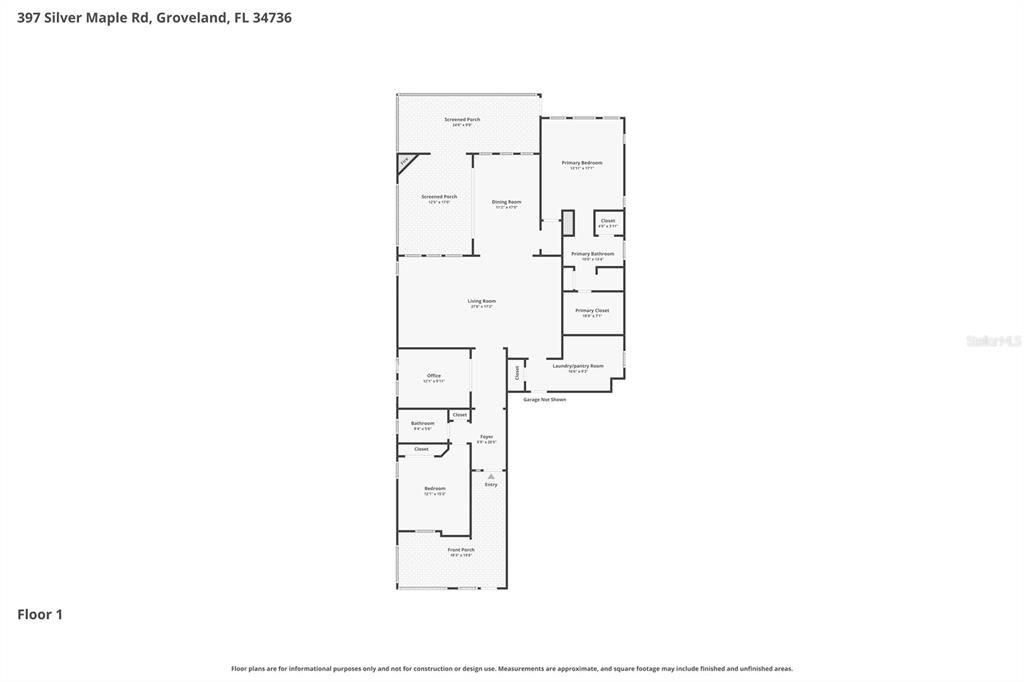 En Venta: $450,000 (3 camas, 2 baños, 1950 Pies cuadrados)