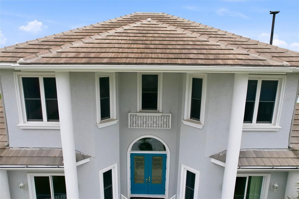 En Venta: $5,500,000 (6 camas, 5 baños, 6215 Pies cuadrados)