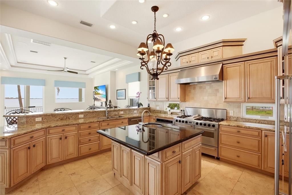 En Venta: $5,500,000 (6 camas, 5 baños, 6215 Pies cuadrados)