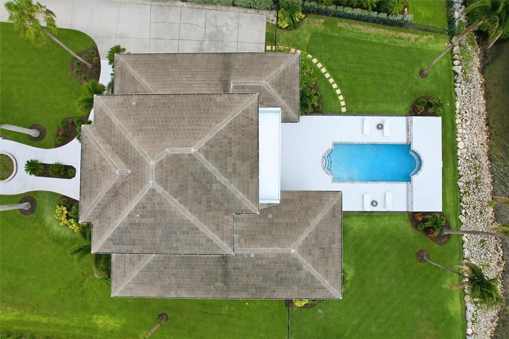 En Venta: $5,500,000 (6 camas, 5 baños, 6215 Pies cuadrados)