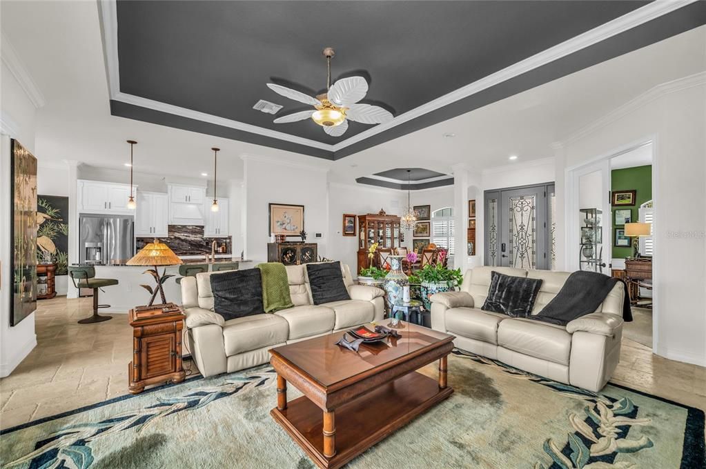 En Venta: $1,450,000 (4 camas, 3 baños, 3074 Pies cuadrados)