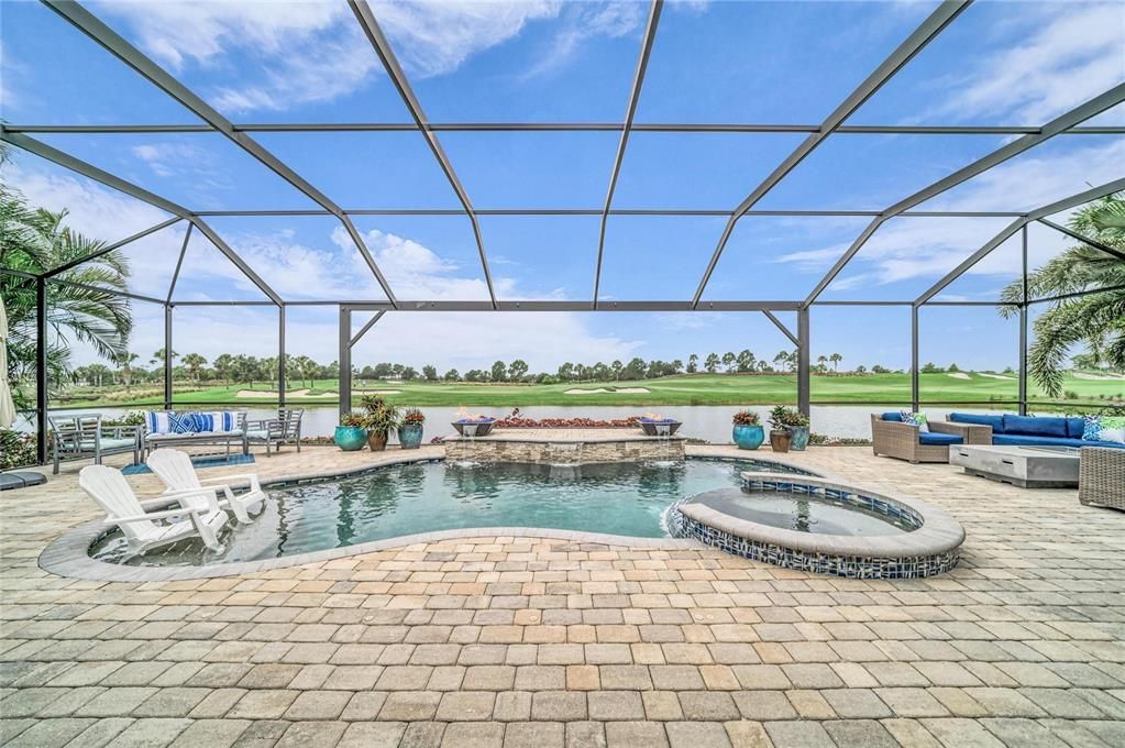 En Venta: $1,450,000 (4 camas, 3 baños, 3074 Pies cuadrados)