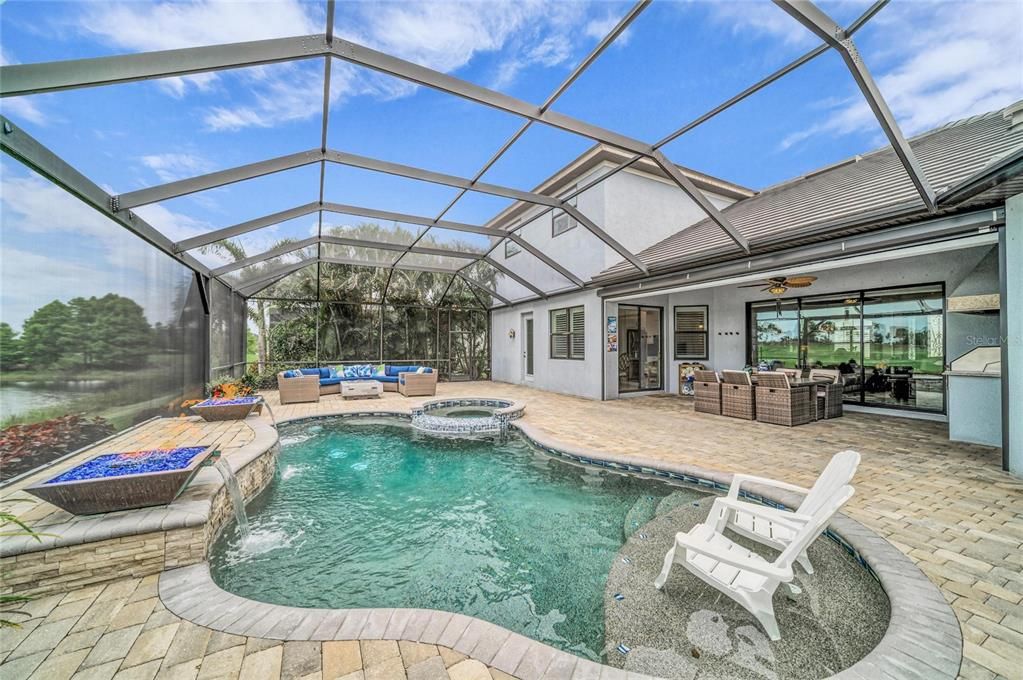 En Venta: $1,450,000 (4 camas, 3 baños, 3074 Pies cuadrados)